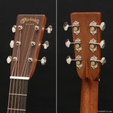 Martin D-28 (2025新仕様)_6