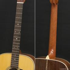 Martin D-28 (2025新仕様)_7