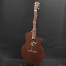 Martin SC-10E Modern Sapele_2