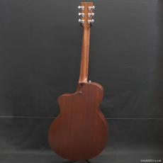 Martin SC-10E Modern Sapele_3