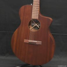 Martin SC-10E Modern Sapele_4