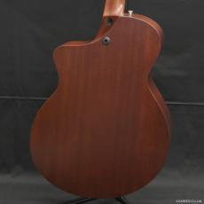 Martin SC-10E Modern Sapele_5