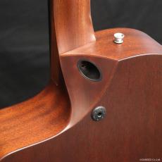 Martin SC-10E Modern Sapele_9