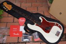 Fender Japan Hama Okamoto bass
