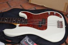 Fender Japan Hama Okamoto bass_2