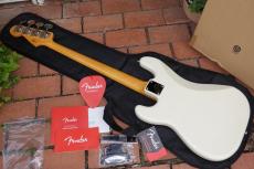 Fender Japan Hama Okamoto bass_3