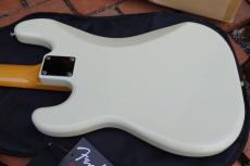 Fender Japan Hama Okamoto bass_4