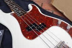 Fender Japan Hama Okamoto bass_5
