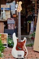 Fender Japan Hama Okamoto bass_6