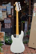 Fender Japan Hama Okamoto bass_7