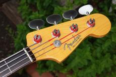 Fender Japan Hama Okamoto bass_8