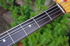 Fender Japan Hama Okamoto bass_9