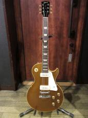 Gibson 1968 Les Paul Standard Gold Top_2