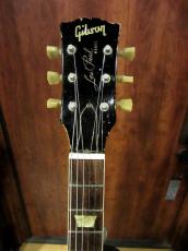 Gibson 1968 Les Paul Standard Gold Top_5