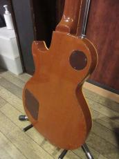 Gibson 1968 Les Paul Standard Gold Top_8