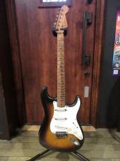 Fender 1956 Stratocaster "Ash Body & Bakelite Parts" Sunburst
