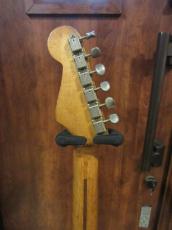 Fender 1956 Stratocaster "Ash Body & Bakelite Parts" Sunburst_5