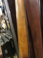 Fender 1956 Stratocaster "Ash Body & Bakelite Parts" Sunburst_6