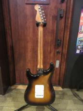 Fender 1956 Stratocaster "Ash Body & Bakelite Parts" Sunburst_8