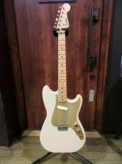 Fender 1956 Musicmaster Desart Sand