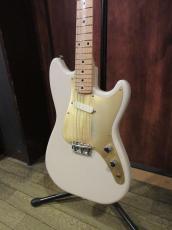 Fender 1956 Musicmaster Desart Sand_2