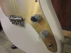 Fender 1956 Musicmaster Desart Sand_4