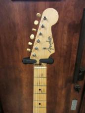 Fender 1956 Musicmaster Desart Sand_6