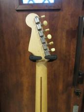 Fender 1956 Musicmaster Desart Sand_7