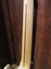 Fender 1956 Musicmaster Desart Sand_8