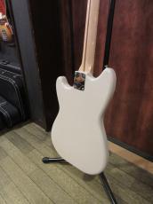 Fender 1956 Musicmaster Desart Sand_9