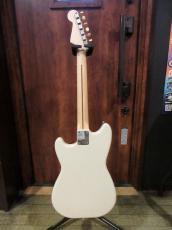 Fender 1956 Musicmaster Desart Sand_10
