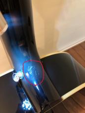 Gibson J-45(2012年製)【ノンアジャスタブルサドル仕様です!】_17