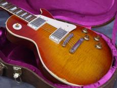 Gibson Custom Shop Historic 1959 Les Paul Standard Reissue Aged 2016【MINT CONDITION!】_2