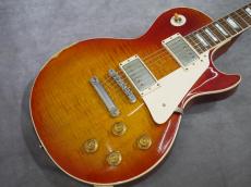 Gibson Custom Shop Historic 1959 Les Paul Standard Reissue Aged 2016【MINT CONDITION!】_5