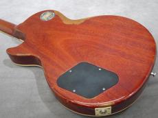 Gibson Custom Shop Historic 1959 Les Paul Standard Reissue Aged 2016【MINT CONDITION!】_7