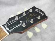 Gibson Custom Shop Historic 1959 Les Paul Standard Reissue Aged 2016【MINT CONDITION!】_8