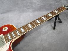 Gibson Custom Shop Historic 1959 Les Paul Standard Reissue Aged 2016【MINT CONDITION!】_10