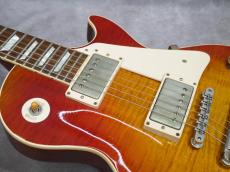 Gibson Custom Shop Historic 1959 Les Paul Standard Reissue Aged 2016【MINT CONDITION!】_12