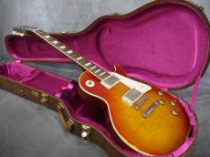 Gibson Custom Shop Historic 1959 Les Paul Standard Reissue Aged 2016【MINT CONDITION!】