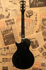 Gibson 1970 Les Paul Custom "Non Made In USA Impressed with Excellent Clean Condition"_2