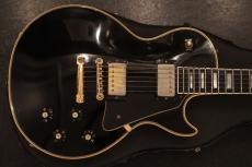 Gibson 1970 Les Paul Custom "Non Made In USA Impressed with Excellent Clean Condition"_3
