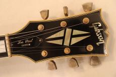 Gibson 1970 Les Paul Custom "Non Made In USA Impressed with Excellent Clean Condition"_5