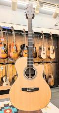 Morris R-14 NAT 【L.R.Baggs Element搭載】_2
