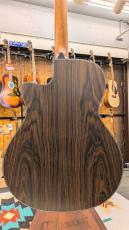 Morris R-14 NAT 【L.R.Baggs Element搭載】_3