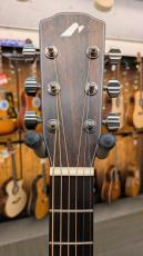 Morris R-14 NAT 【L.R.Baggs Element搭載】_5