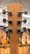 Morris R-14 NAT 【L.R.Baggs Element搭載】_6