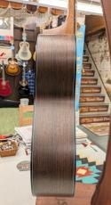 Morris R-14 NAT 【L.R.Baggs Element搭載】_9