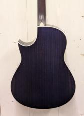 Morris TC-16 SBU 【L.R.Baggs Element搭載】_3