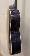 Morris TC-16 SBU 【L.R.Baggs Element搭載】_9