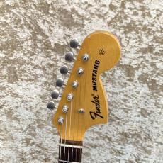 Fender Japan MG69_5